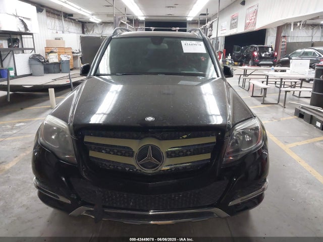 WDCGG5HB8FG425022 Mercedes-Benz 2015