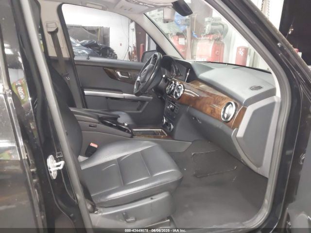 2015 MERCEDES-BENZ GLK 350 WDCGG5HB8FG425022 Photo 4