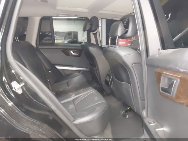 2015 MERCEDES-BENZ GLK 350 WDCGG5HB8FG425022 Photo 7