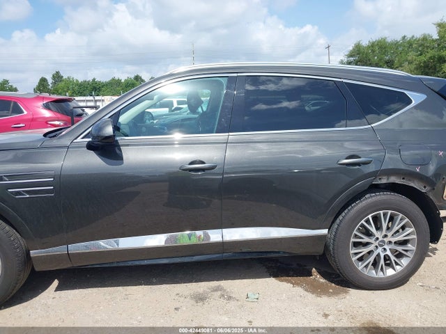 Genesis Gv80 2.5t Awd 2024 KMUHBDSB9RU209209 Image 15