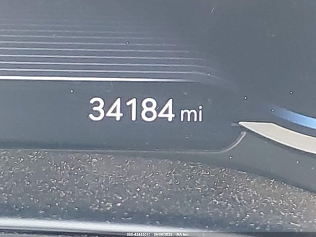 Genesis Gv80 2.5t Awd 2024 KMUHBDSB9RU209209 Image 16