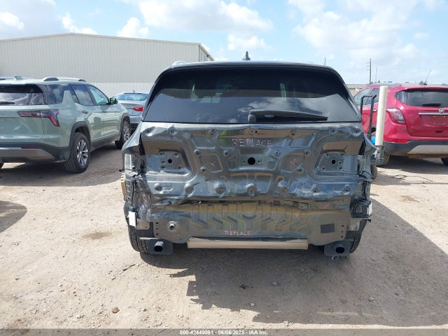 Genesis Gv80 2.5t Awd 2024 KMUHBDSB9RU209209 Image 17