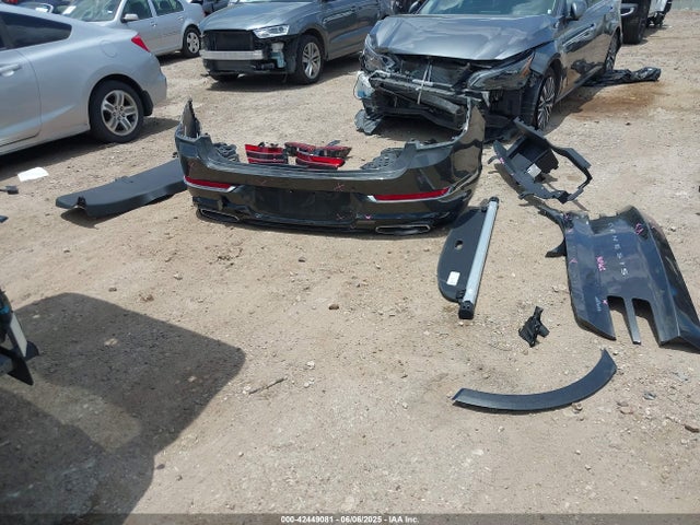 Genesis Gv80 2.5t Awd 2024 KMUHBDSB9RU209209 Image 12