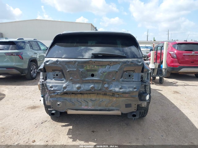 Genesis Gv80 2.5t Awd 2024 KMUHBDSB9RU209209 Image 6