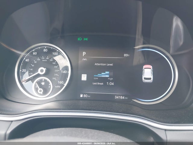 Genesis Gv80 2.5t Awd 2024 KMUHBDSB9RU209209 Image 7