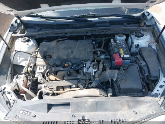 4T1G11AK5LU881885 Toyota a25a-fks
