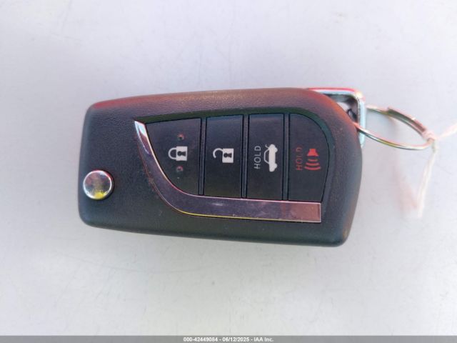 4T1G11AK5LU881885 Toyota a25a-fks