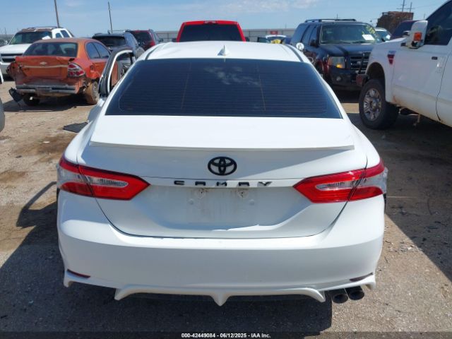 4T1G11AK5LU881885 Toyota a25a-fks