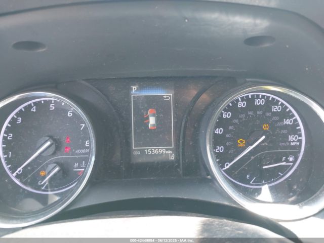 4T1G11AK5LU881885 Toyota a25a-fks