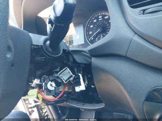 2016 HYUNDAI TUCSON KM8J3CA45GU236592 Photo 5