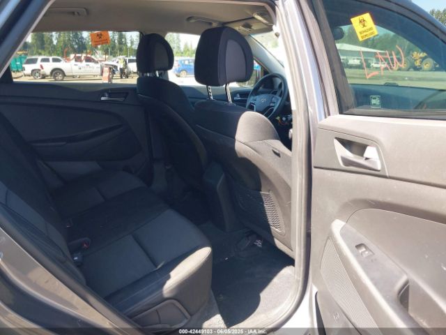 2016 HYUNDAI TUCSON KM8J3CA45GU236592 Photo 7
