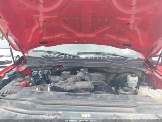 1FT7W2B67NEF98026 Ford F-250 Xl
