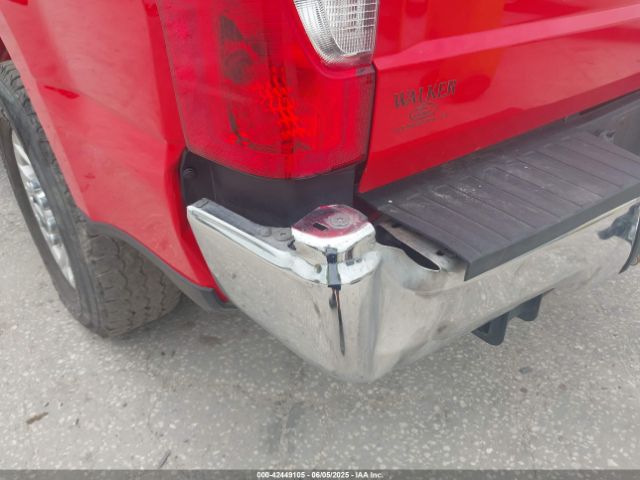 1FT7W2B67NEF98026 Ford F-250 Xl