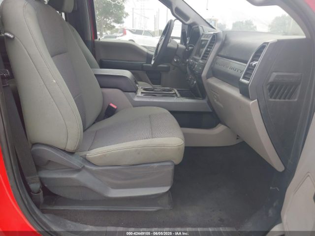 1FT7W2B67NEF98026 Ford F-250 Xl