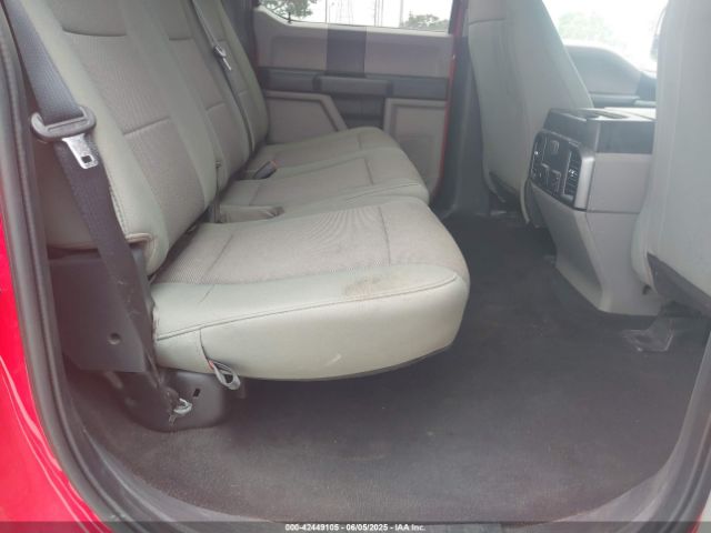 1FT7W2B67NEF98026 Ford F-250 Xl