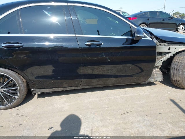 W1KWF8DB1MR609558 Mercedes-Benz m264