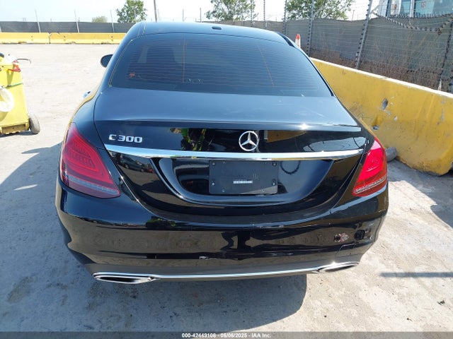 W1KWF8DB1MR609558 Mercedes-Benz m264