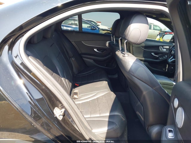 W1KWF8DB1MR609558 Mercedes-Benz m264