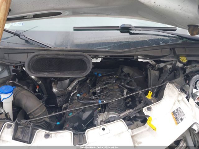 1FTBR1CG5LKB66925 Ford 2020
