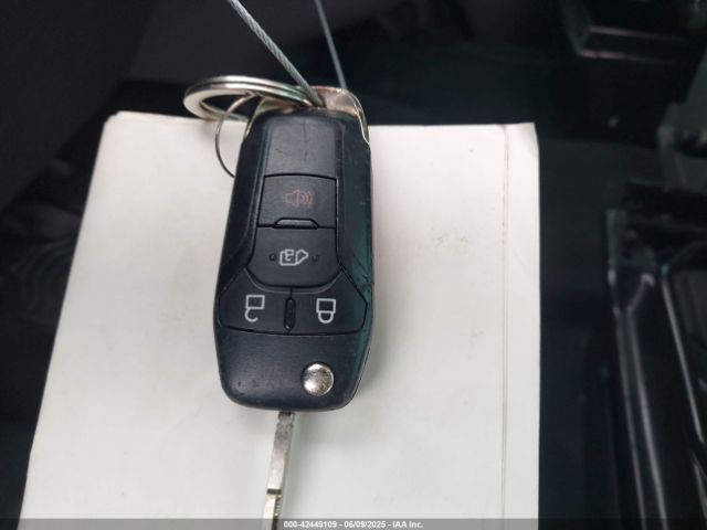 1FTBR1CG5LKB66925 Ford 2020