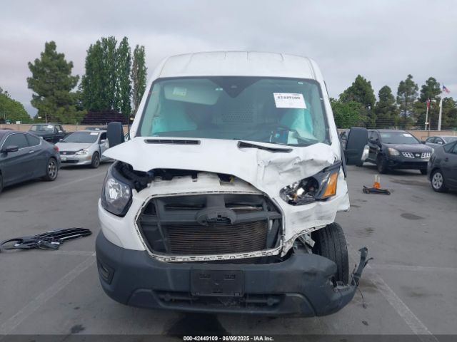 1FTBR1CG5LKB66925 Ford 2020