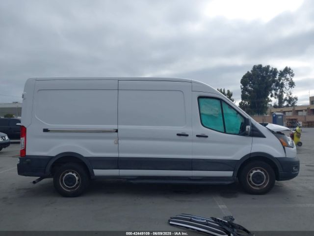 1FTBR1CG5LKB66925 Ford 2020