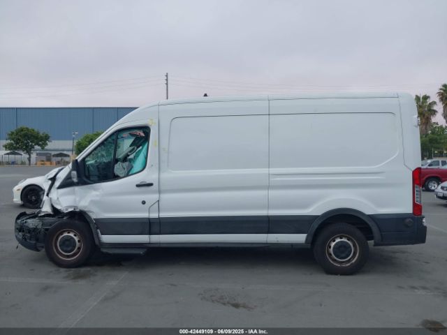 1FTBR1CG5LKB66925 Ford 2020