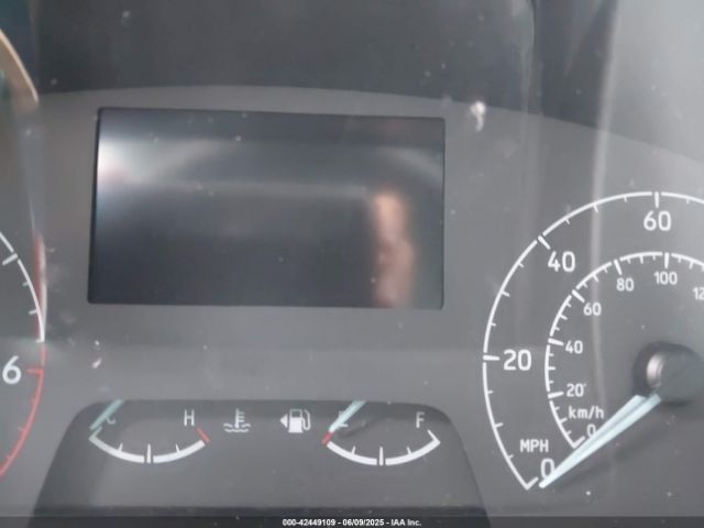 1FTBR1CG5LKB66925 Ford 2020