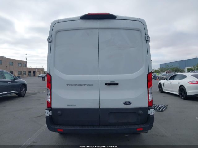 1FTBR1CG5LKB66925 Ford 2020