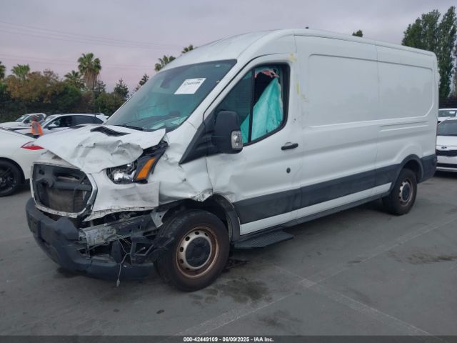 1FTBR1CG5LKB66925 Ford 2020