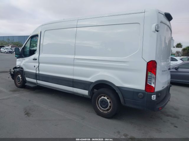 1FTBR1CG5LKB66925 Ford 2020