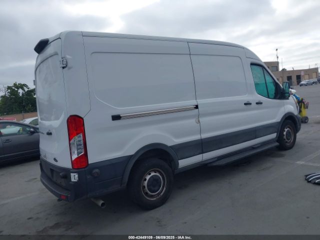 1FTBR1CG5LKB66925 Ford 2020