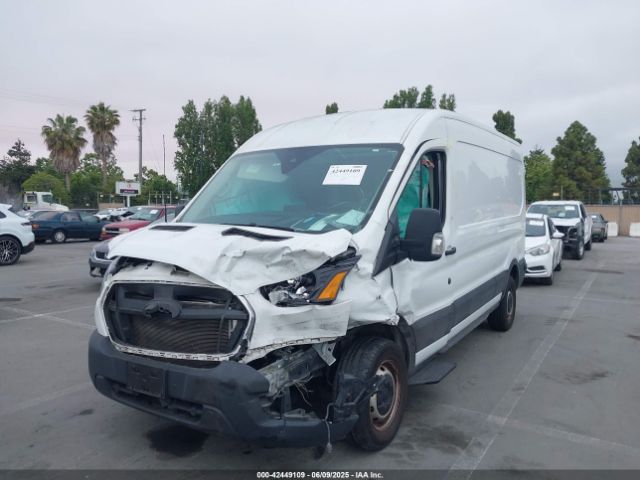 1FTBR1CG5LKB66925 Ford 2020