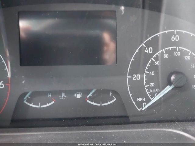 1FTBR1CG5LKB66925 Ford 2020