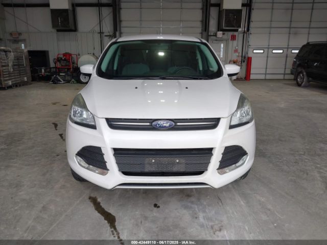 1FMCU0GX7GUC82642 Ford Escape