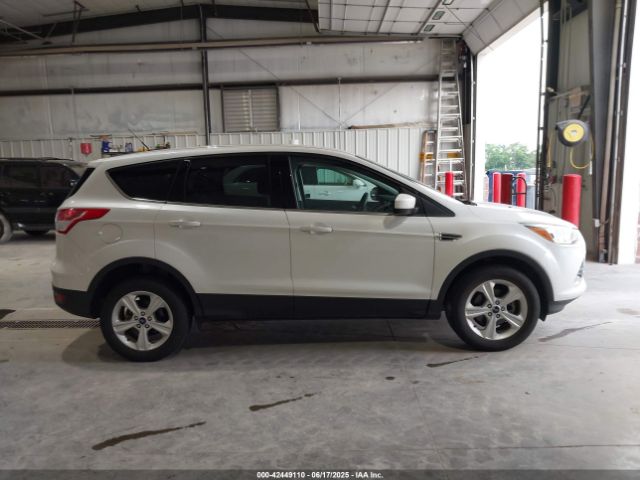 1FMCU0GX7GUC82642 Ford Escape