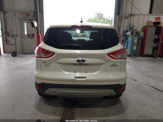 1FMCU0GX7GUC82642 Ford Escape