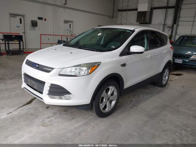 1FMCU0GX7GUC82642 Ford Escape