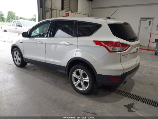 1FMCU0GX7GUC82642 Ford Escape