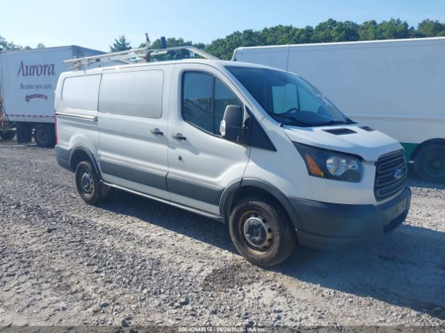 2016 FORD TRANSIT-250 1FTYR1YG0GKA89258