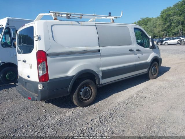 2016 FORD TRANSIT-250 1FTYR1YG0GKA89258 Photo 3