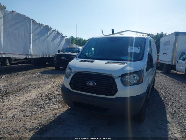 2016 FORD TRANSIT-250 1FTYR1YG0GKA89258 Photo 5