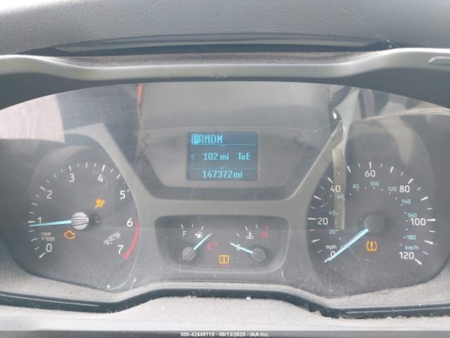 2016 FORD TRANSIT-250 1FTYR1YG0GKA89258 Photo 6