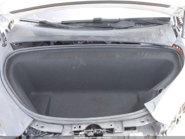 2022 TESLA MODEL X 7SAXCBE60NF351677 Photo 9