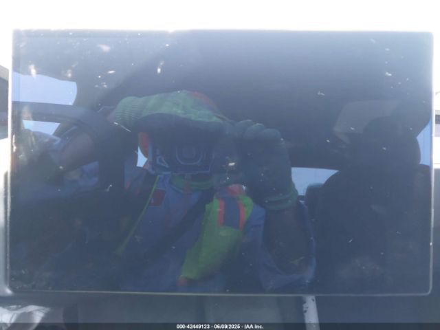 2022 TESLA MODEL X 7SAXCBE60NF351677 Photo 6