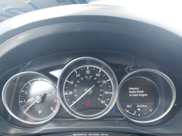 2021 MAZDA CX-5 JM3KFBBMXM0417657 Photo 6