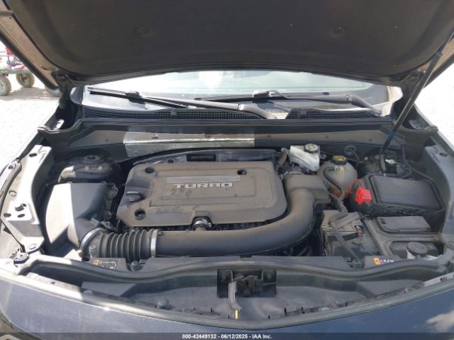 1GYFZFR48KF119062 Cadillac XT4 SPORT