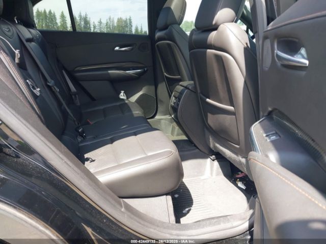 1GYFZFR48KF119062 Cadillac XT4 SPORT