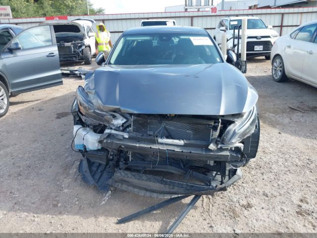 1N4BL4DVXPN392033 Nissan Altima Sv Fwd