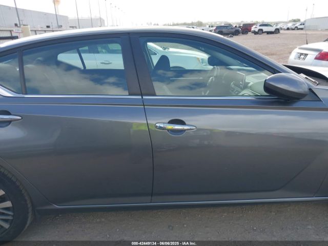 1N4BL4DVXPN392033 Nissan Altima Sv Fwd